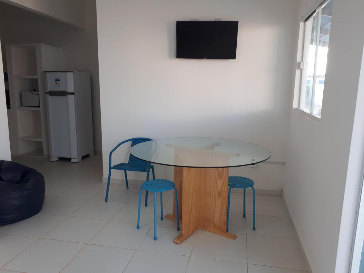 Mykonos Residence 圣米格尔-杜戈斯托苏 外观 照片
