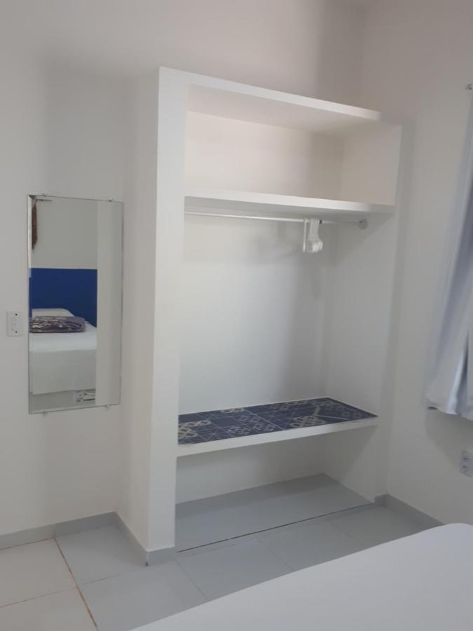 Mykonos Residence 圣米格尔-杜戈斯托苏 外观 照片