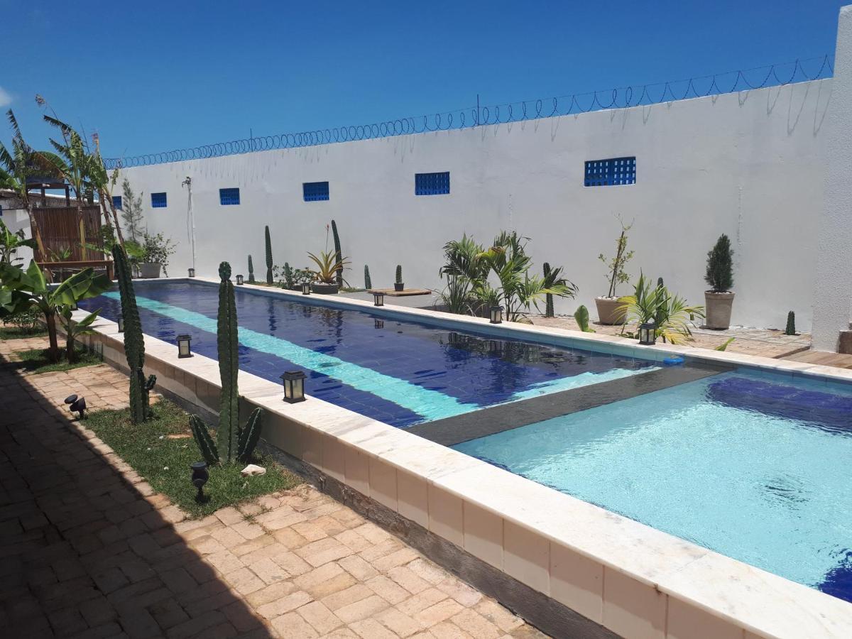 Mykonos Residence 圣米格尔-杜戈斯托苏 外观 照片