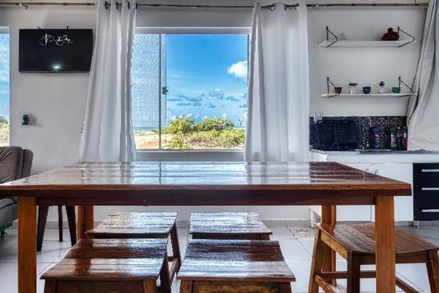 Mykonos Residence 圣米格尔-杜戈斯托苏 外观 照片