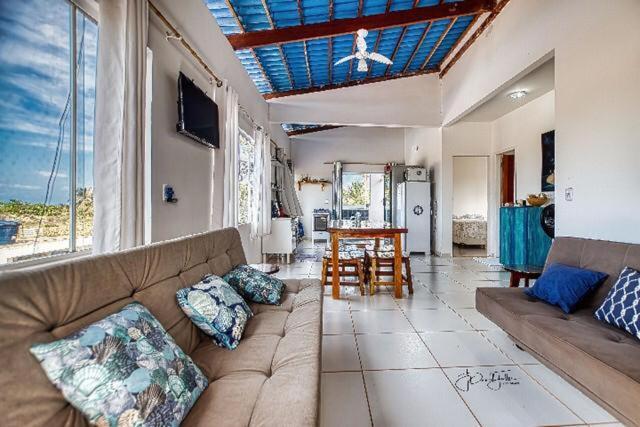Mykonos Residence 圣米格尔-杜戈斯托苏 外观 照片