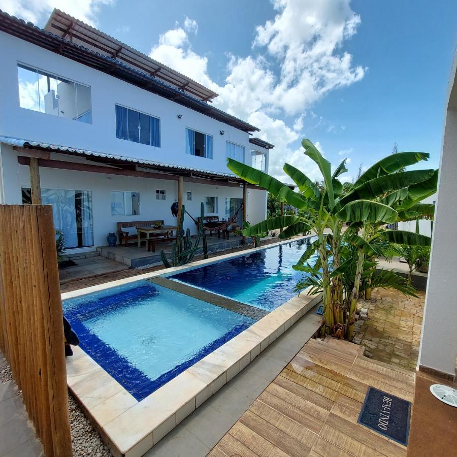 Mykonos Residence 圣米格尔-杜戈斯托苏 外观 照片